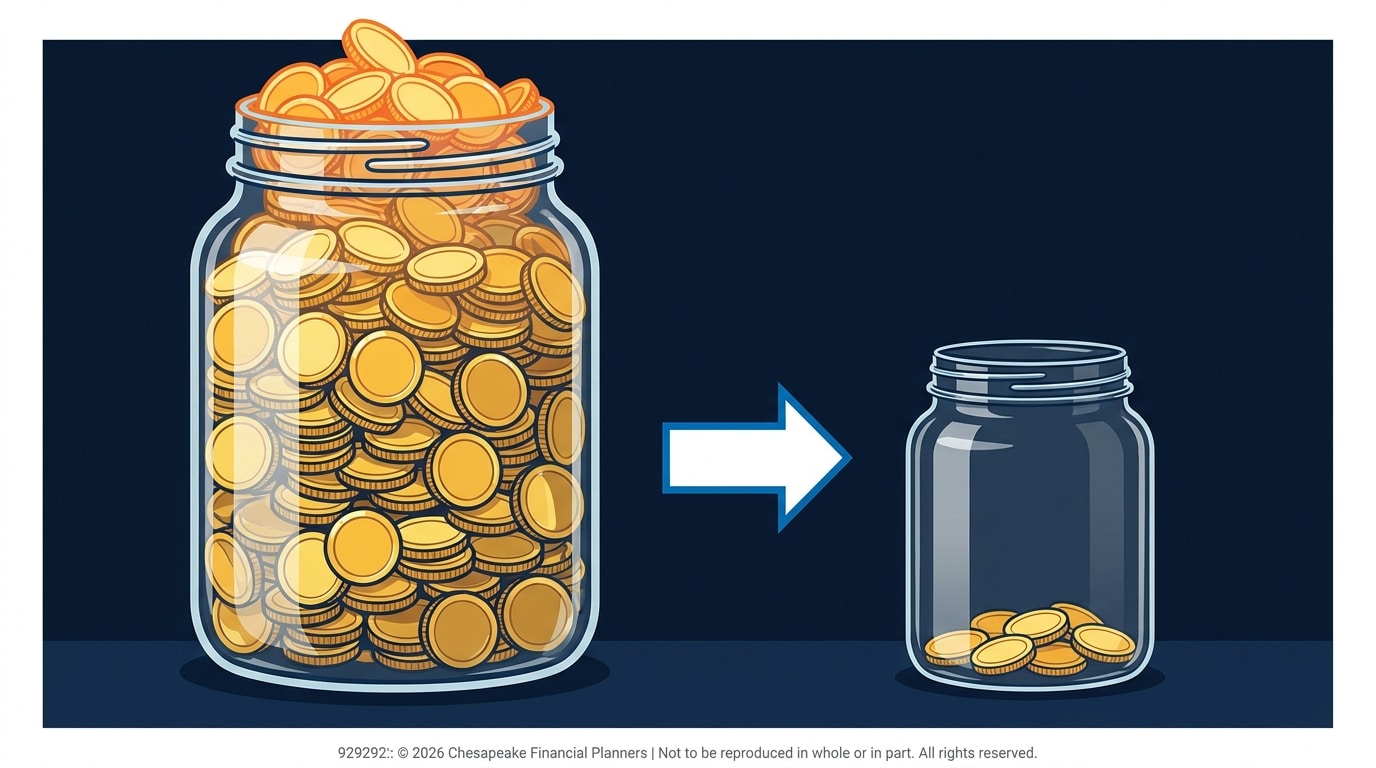 Featured image for “Why Do Most Lottery Winners Go Broke Within a Few Years?”