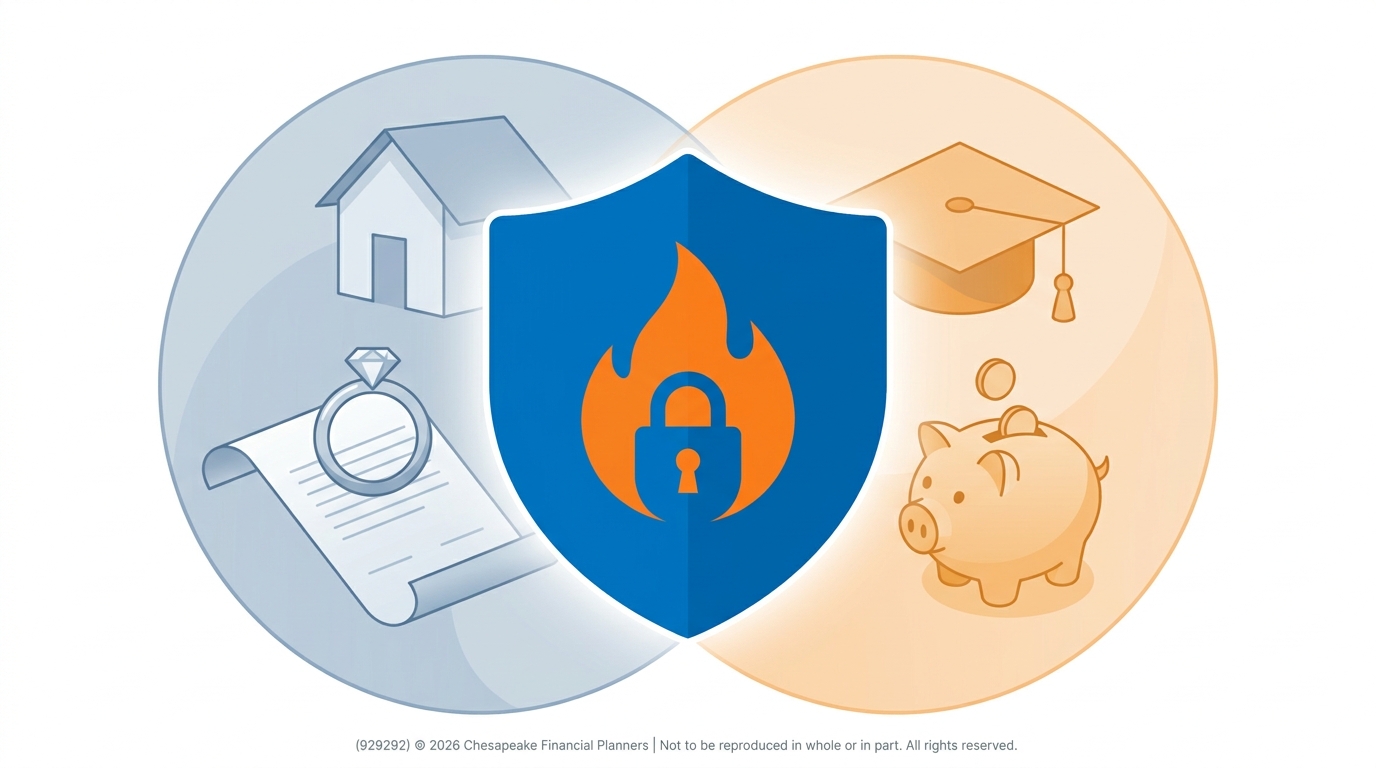 Featured image for “How Do I Handle Finances in a Blended Family?”