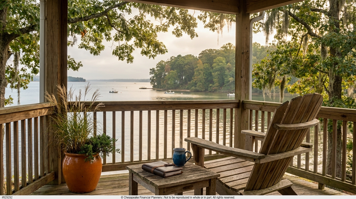 Featured image for “How Can Maryland Retirees Reduce Their State Tax Burden?”