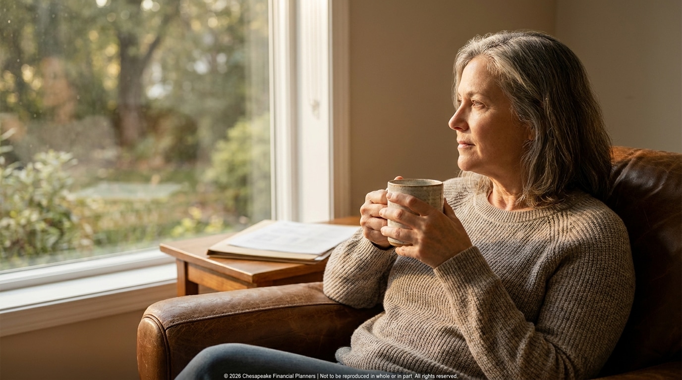 Featured image for “What Is the Bucket Strategy for Retirement Income Planning?”