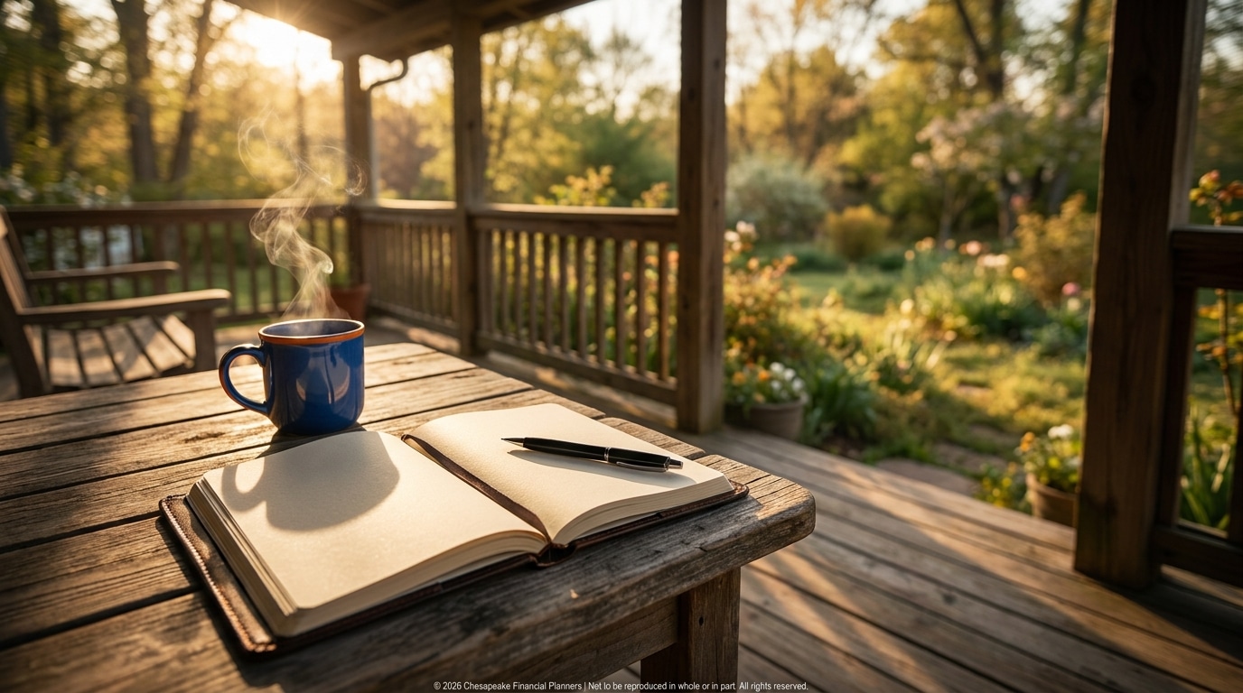 Featured image for “How Do I Find Purpose and Meaning in Retirement?”