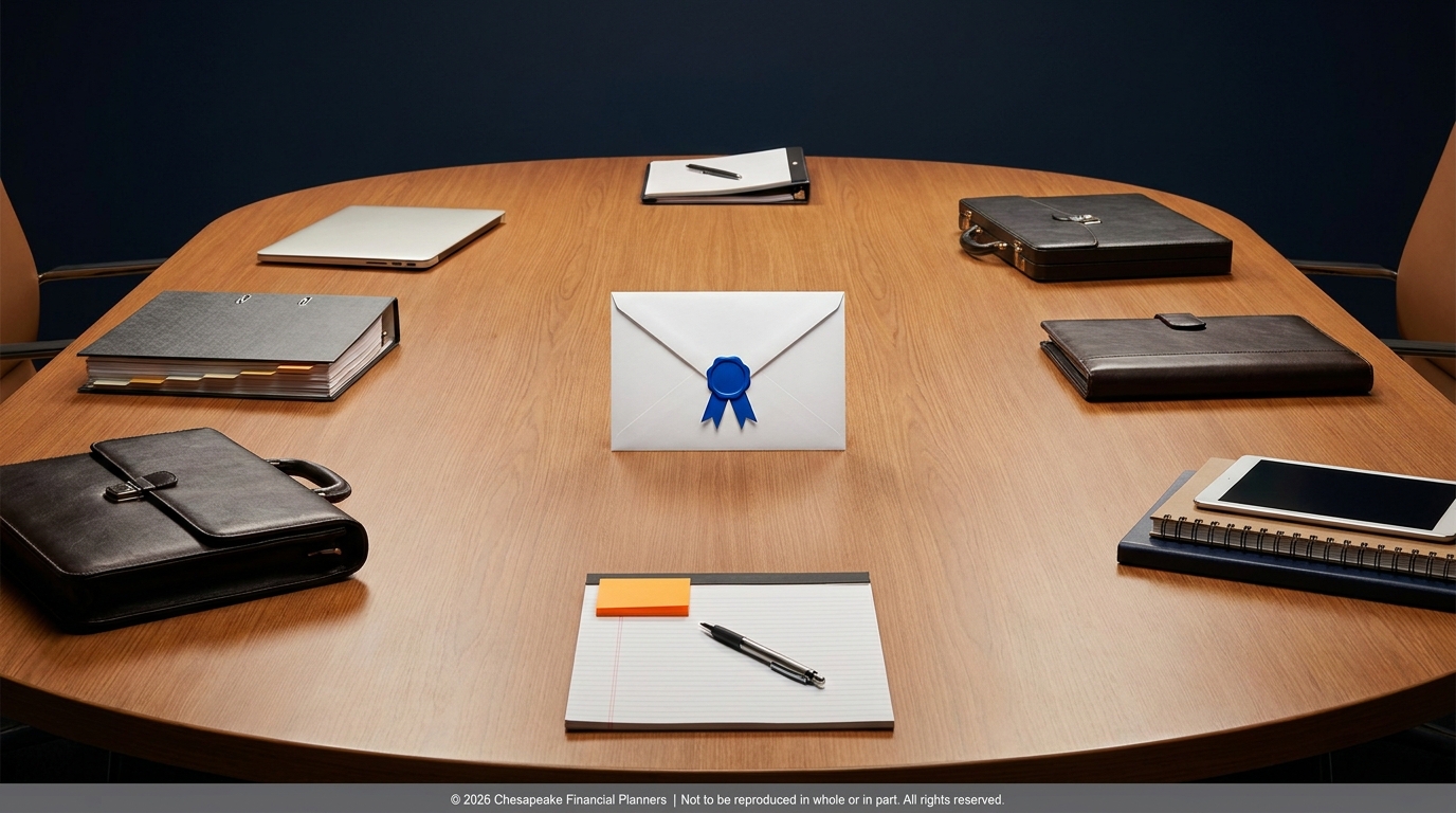 Featured image for “What professionals does a lottery winner need to hire first?”