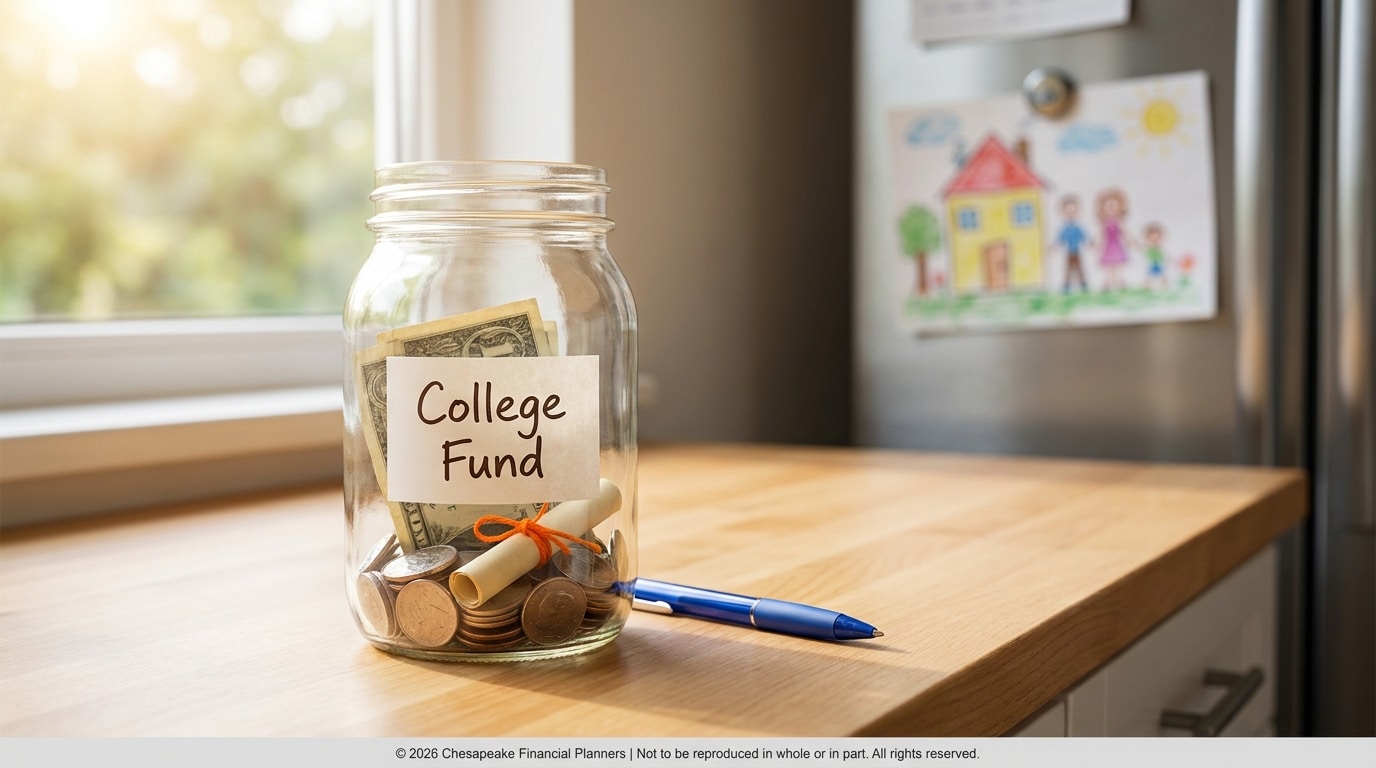 Featured image for “What Are the Tax Benefits of a 529 College Savings Plan?”