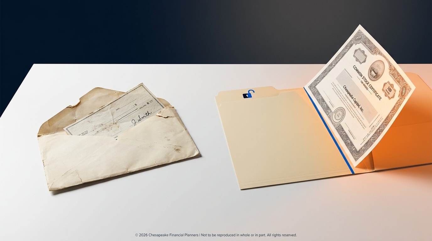 Featured image for “How Do Donor-Advised Funds Work for Tax Savings?”