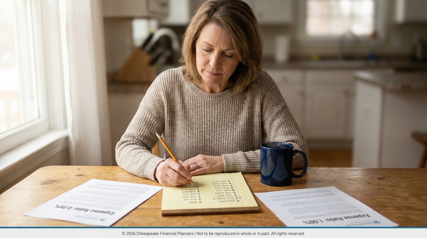 Featured image for “What Is the Difference Between Index Funds and Actively Managed Funds?”
