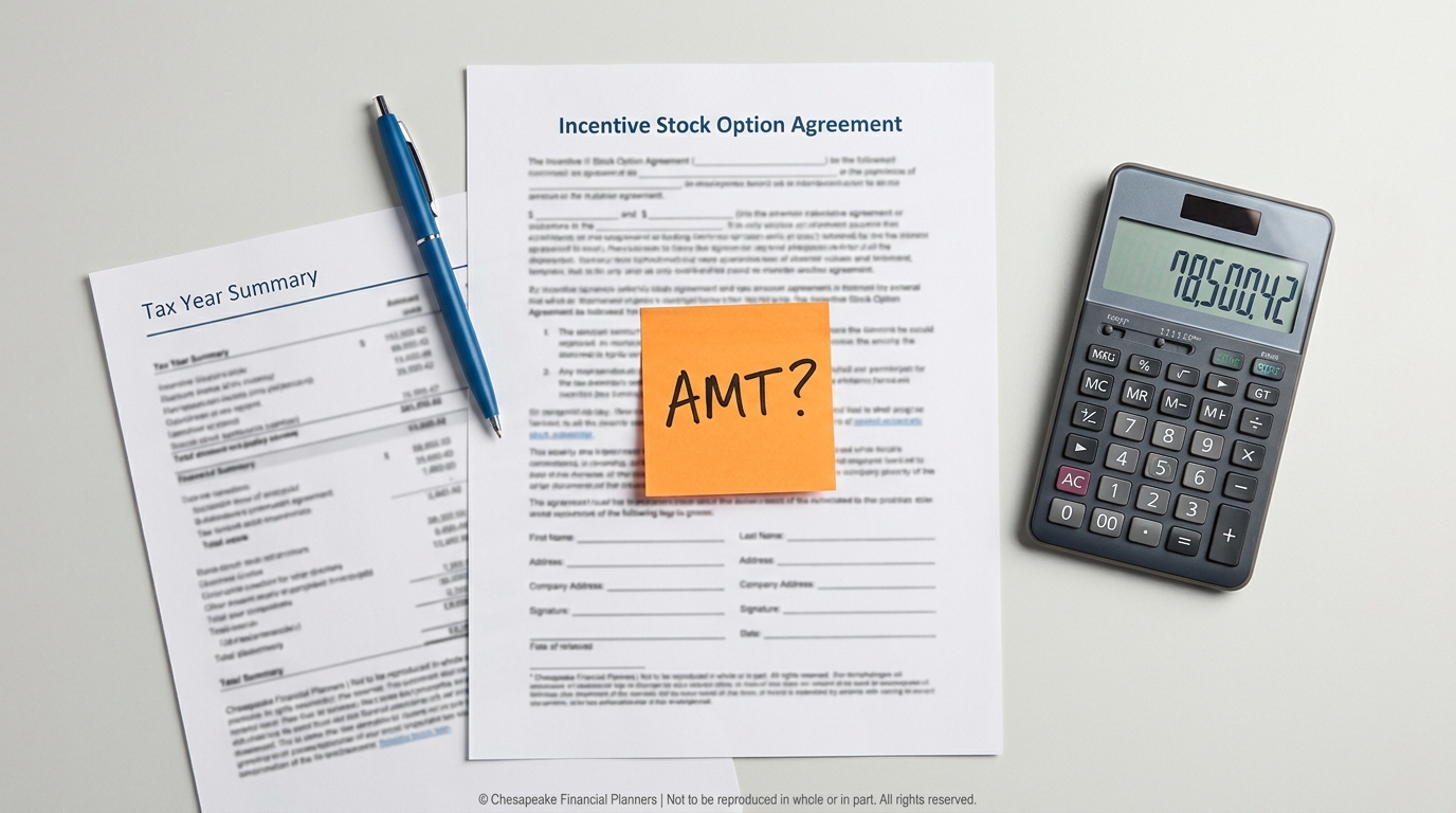 Featured image for “What Is Alternative Minimum Tax and How Do I Avoid It?”