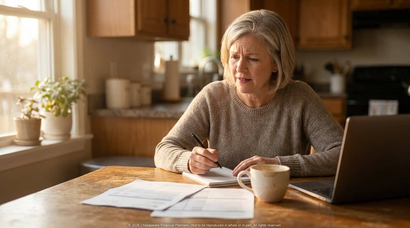 Featured image for “What Is the Inherited IRA 10-Year Rule and Why Does Waiting Until Year 10 Cost You?”
