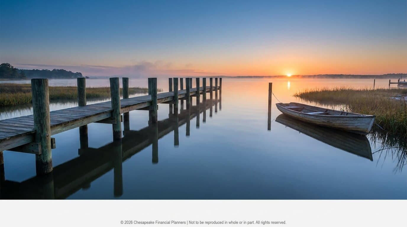 Featured image for “How Can You Build Predictable Retirement Income Without Risk?”