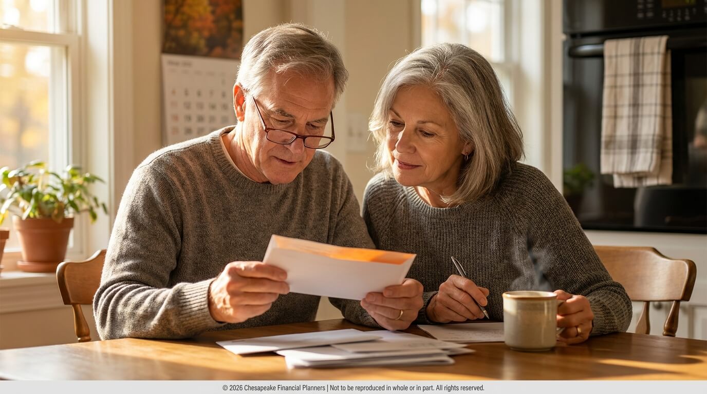 Featured image for “What do you need to review and change during Medicare open enrollment?”