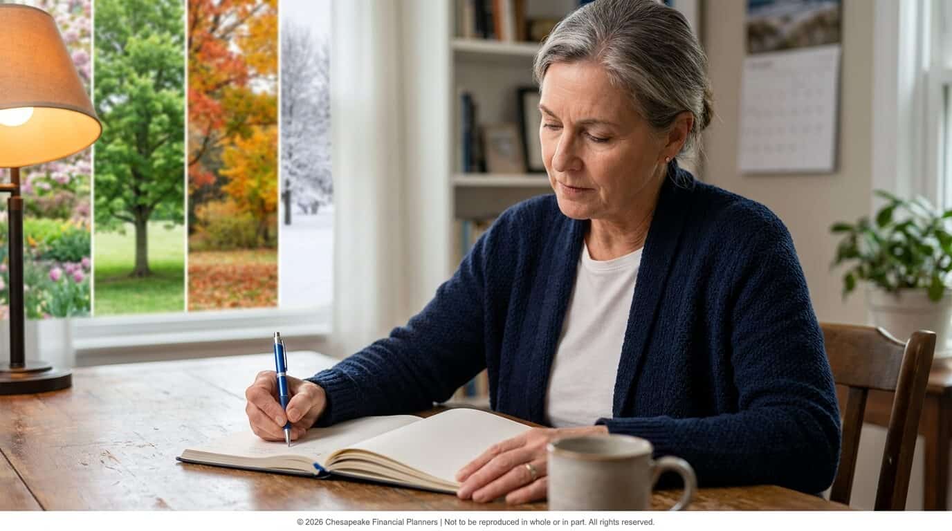 Year-Round Tax Planning Calendar: When to Act on Conversions, Harvesting, and Charitable Giving