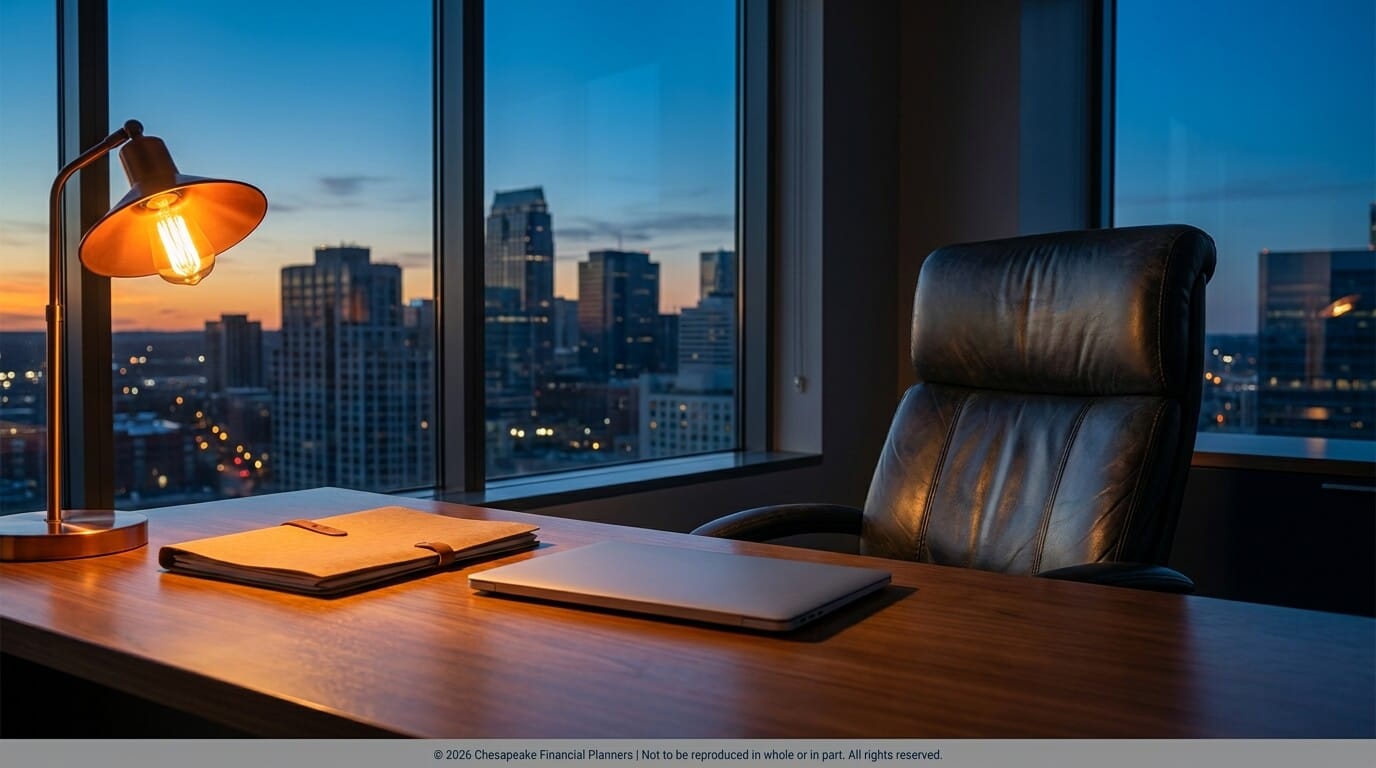 Financial Planning for Business Owners: The Complete Guide