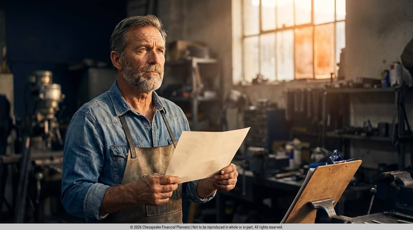 Featured image for “What does comprehensive financial planning look like for a business owner?”