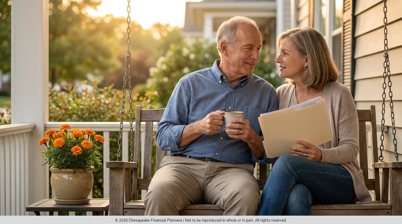 Featured image for “Do couples in Harford County, Maryland need both a will and a trust for estate planning?”