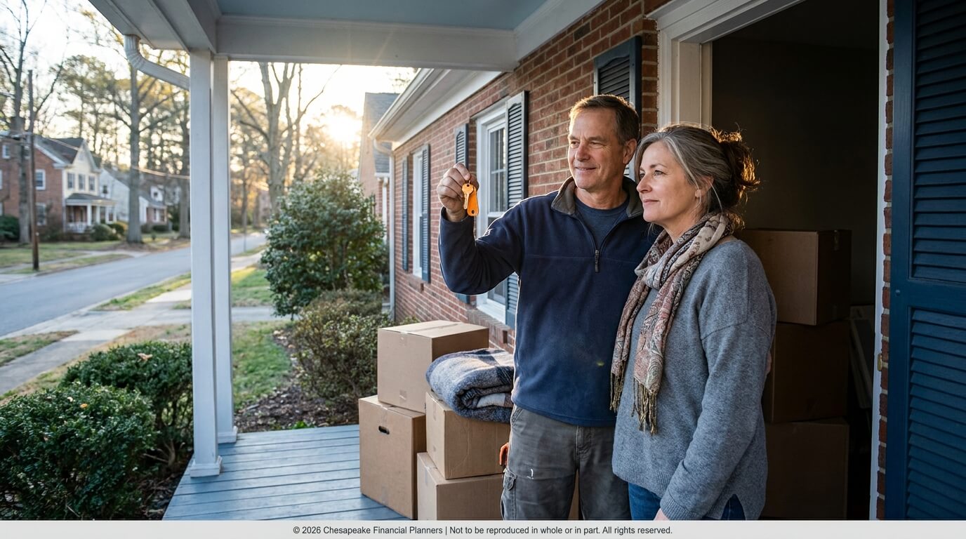 Featured image for “What financial steps should I take when moving to Harford County, Maryland?”