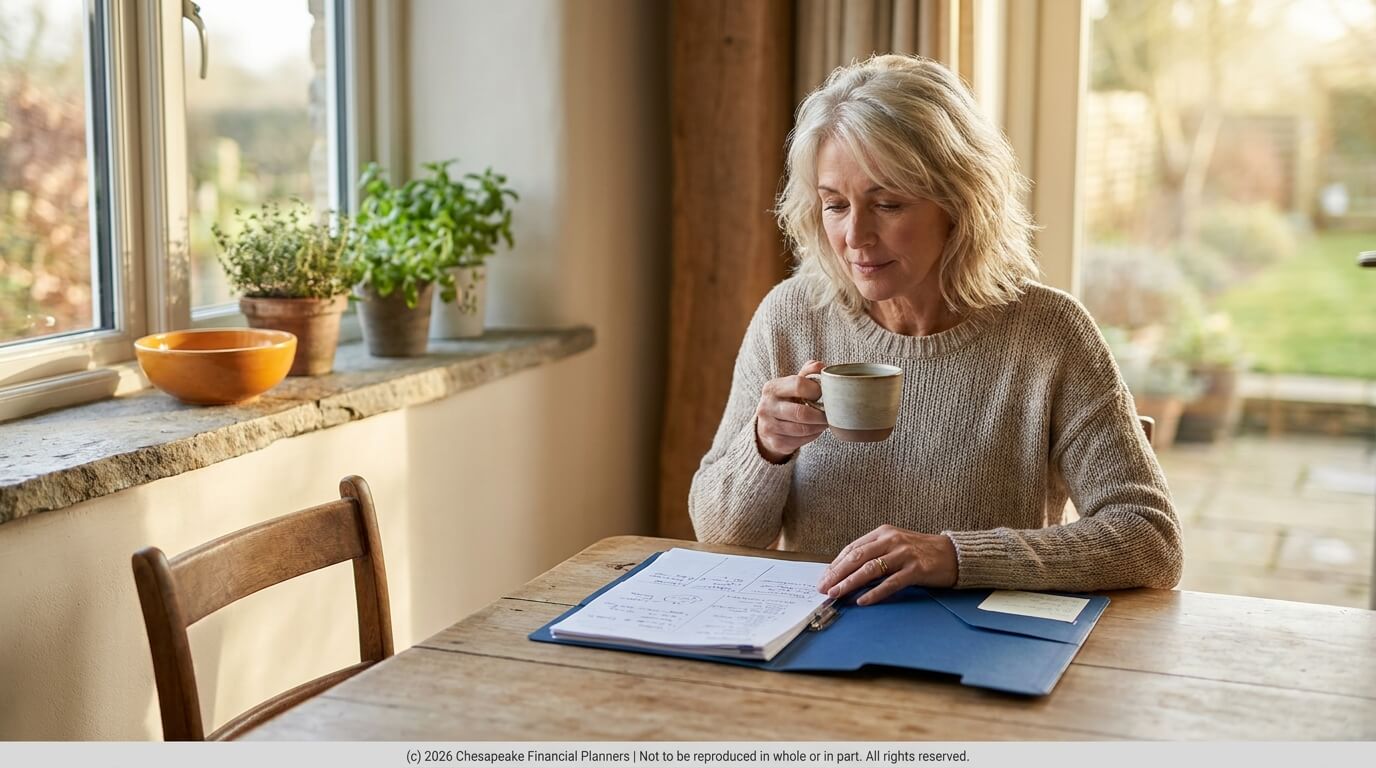 Featured image for “How does financial planning work when I’m single or child-free?”