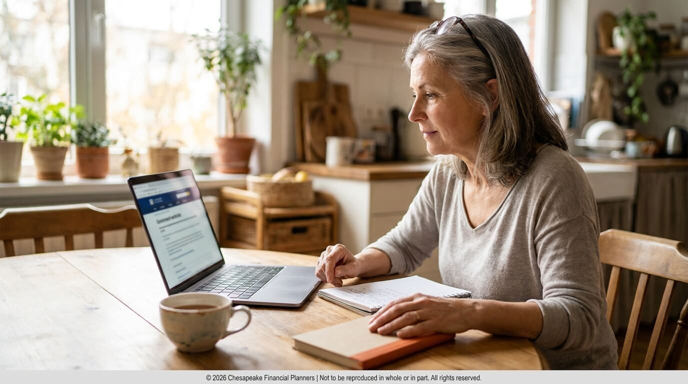 Featured image for “Social Security Divorced Spouse Benefits: What Are You Entitled To?”