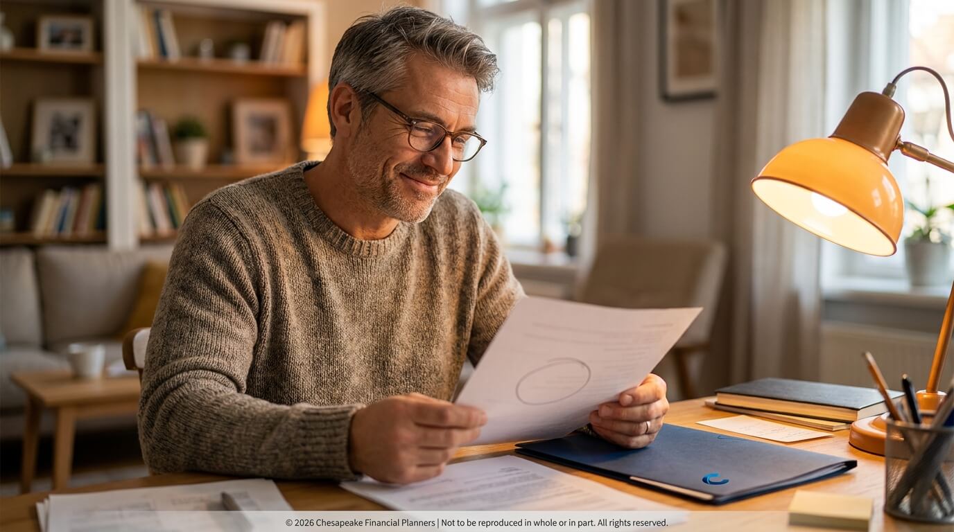 Featured image for “How do I use an HSA for retirement?”