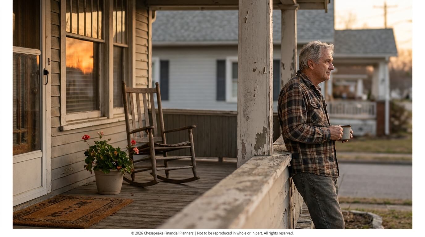Featured image for “How Does a Reverse Mortgage Work, and Who Is It For?”