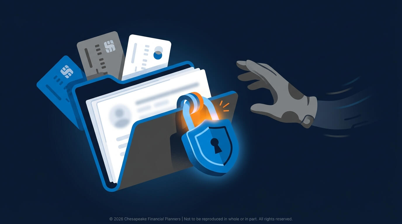 Featured image for “How do I freeze my credit, and should I?”