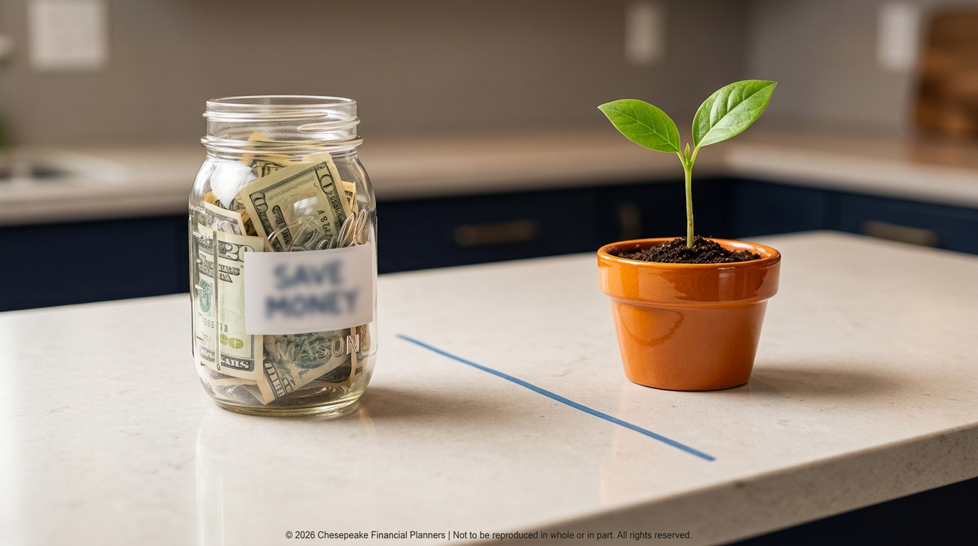 Featured image for “How do I start investing as a beginner?”