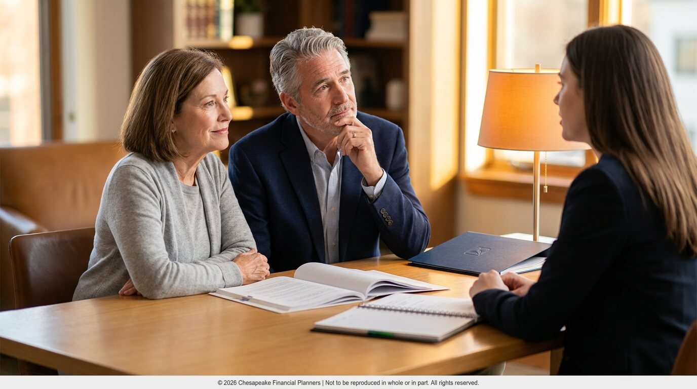 Featured image for “Why is Maryland the only state with both an estate tax and an inheritance tax, and how do I plan for it?”