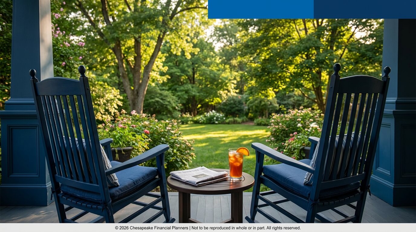Featured image for “Does Maryland tax my retirement income, Social Security, and pension?”