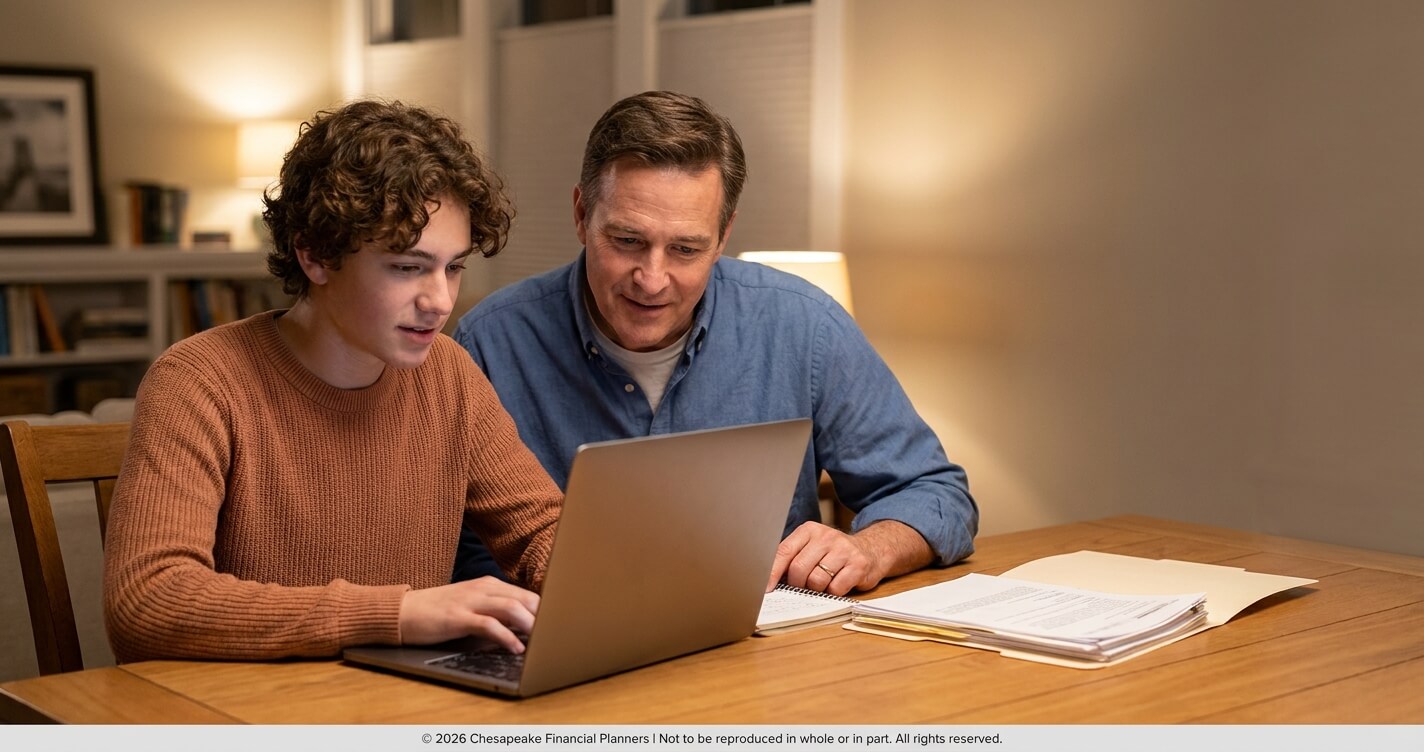 Featured image for “What did the FAFSA Simplification Act change for families?”