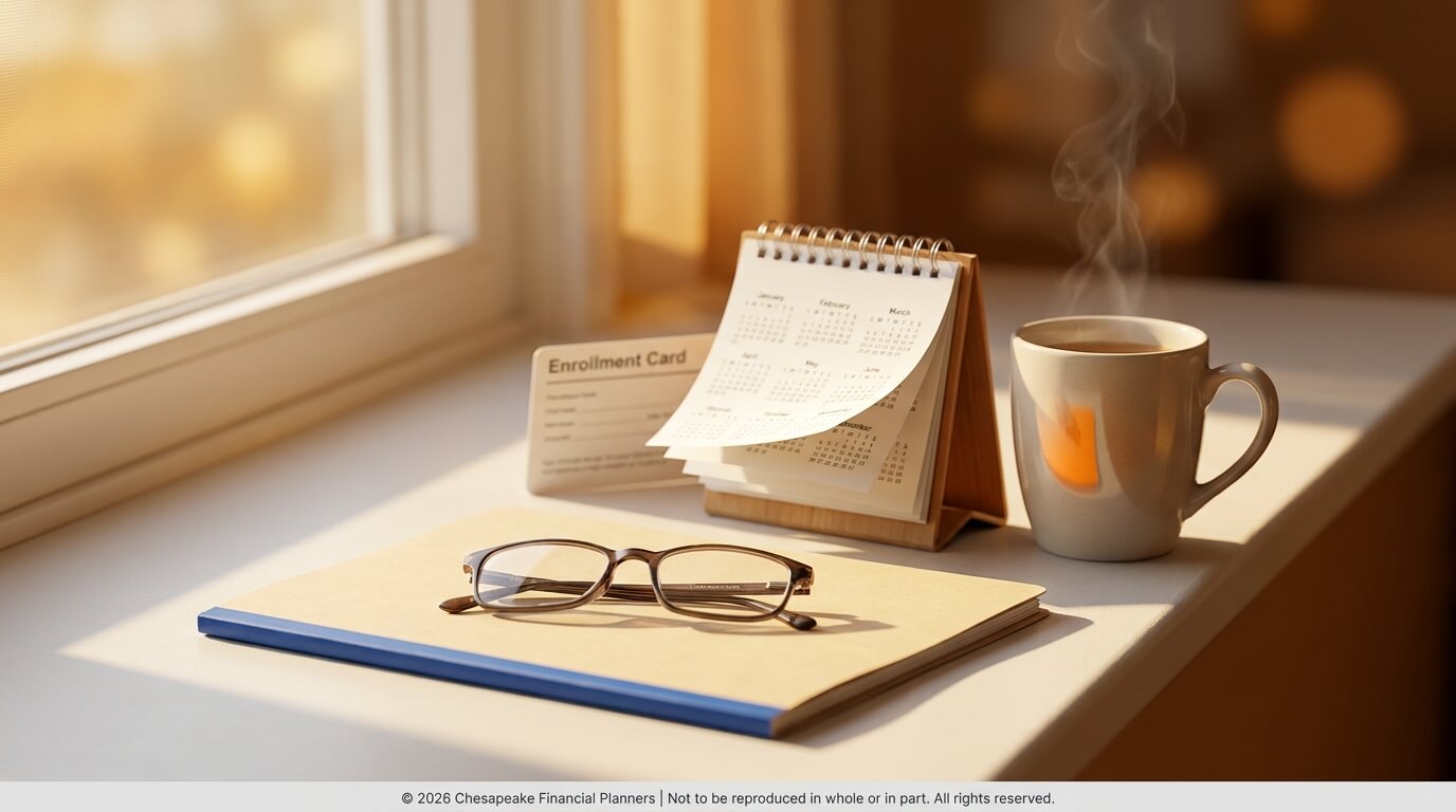 Social Security and Medicare Planning: The Complete Guide