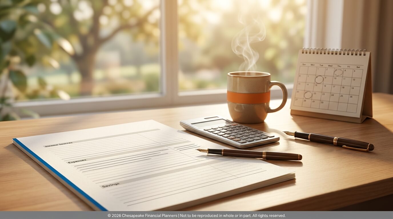 Featured image for “What is the best retirement income planning strategy?”