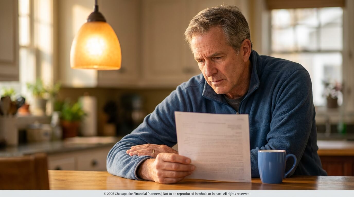 Featured image for “What is the best strategy for withdrawing from my TSP when I retire?”