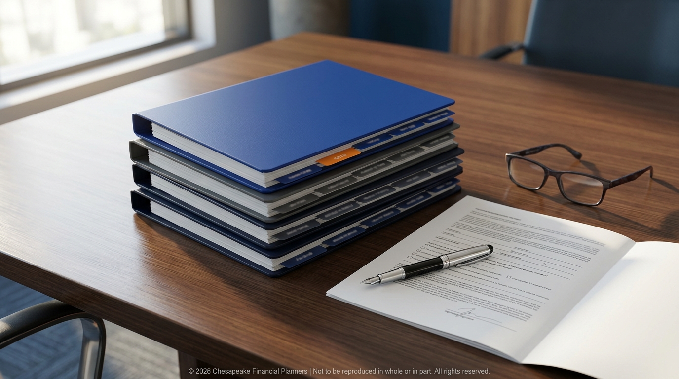 Featured image for “What legal documents do I need to sell my business?”