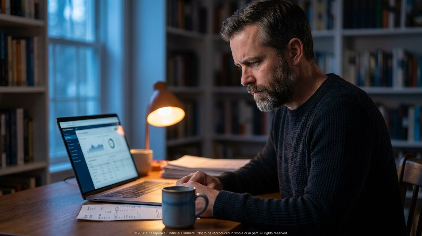 Featured image for “Why isn’t my 22% RSU withholding enough, and what will I owe?”