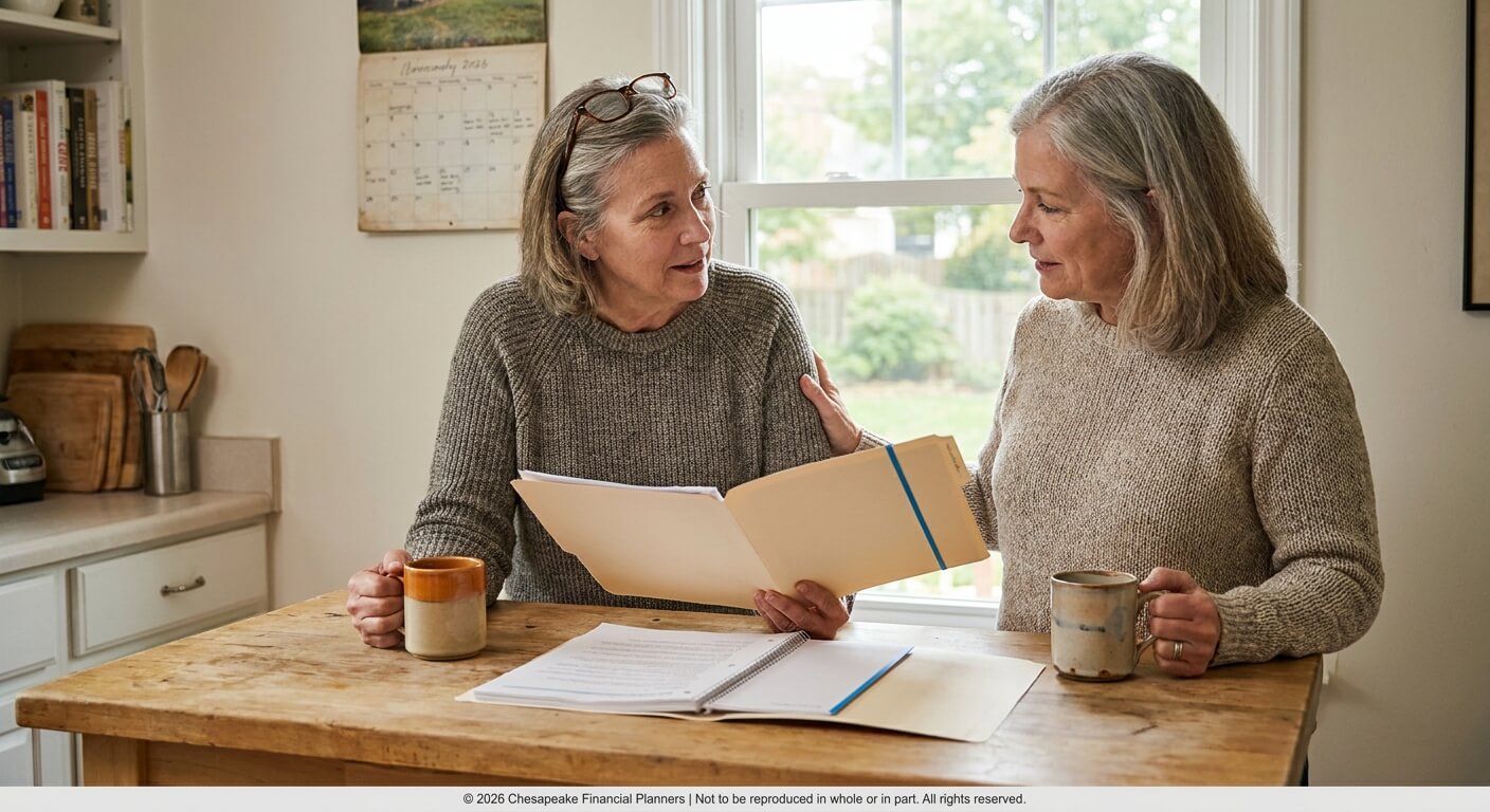 Featured image for “What does it cost to retire in Maryland and Harford County?”