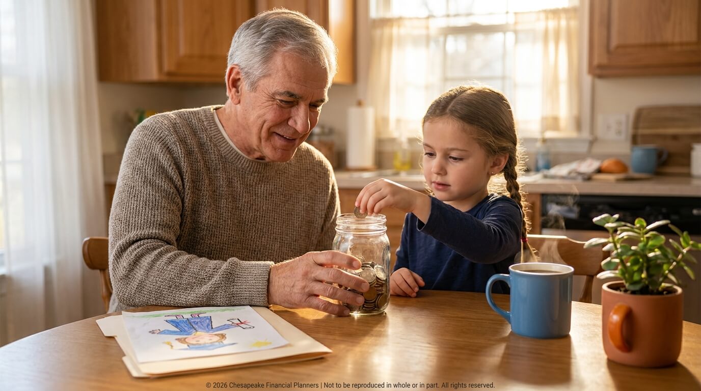 Featured image for “How does a 529 plan work and what are the rules for contributions and withdrawals?”