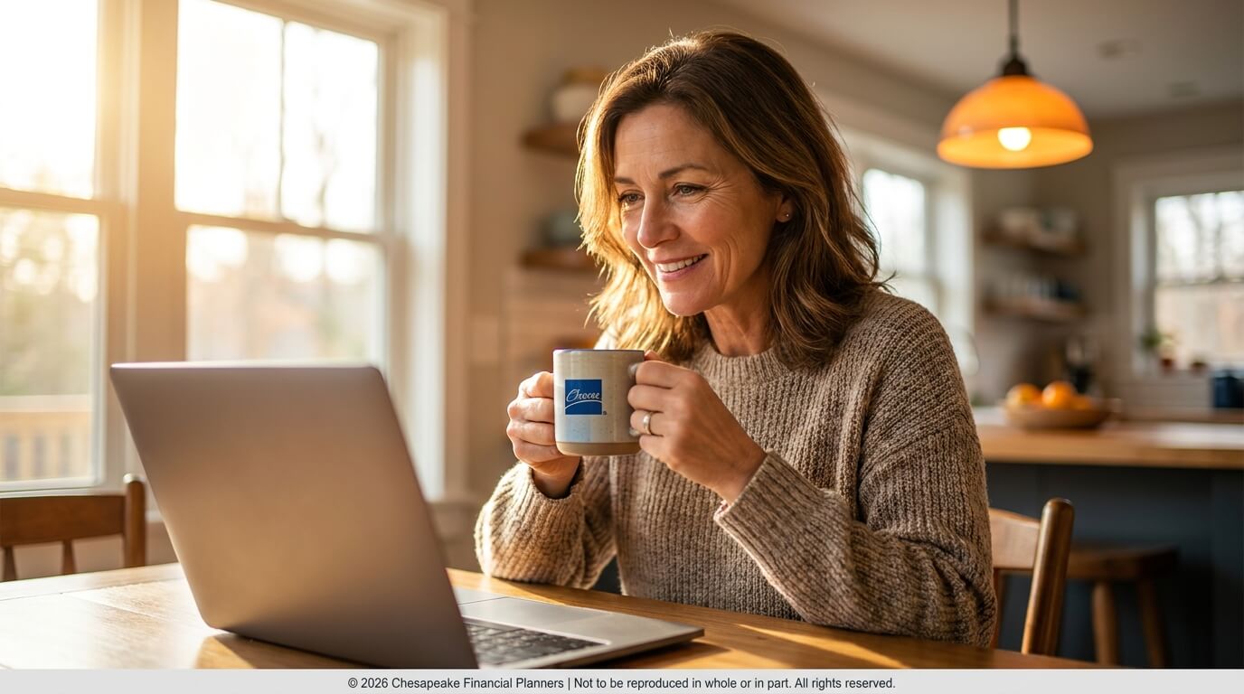 Featured image for “What is a Roth IRA, and how is it different from a traditional IRA?”