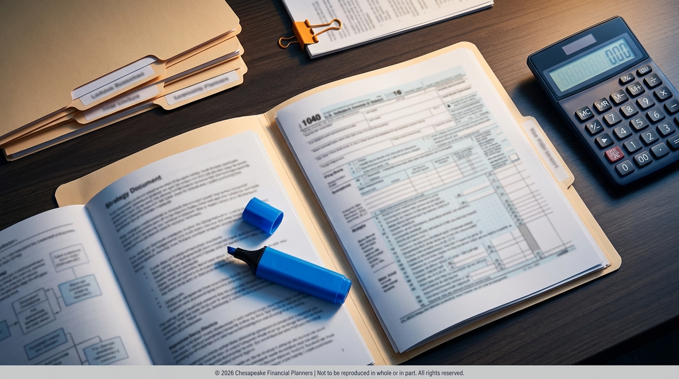 Featured image for “How Can High-Income Earners Reduce Their Tax Burden?”