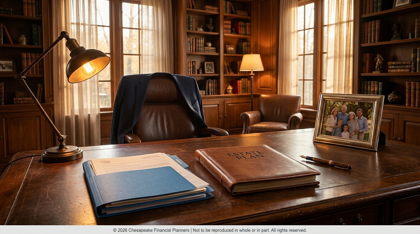 Featured image for “How Can High Net Worth Individuals Reduce Estate Taxes?”