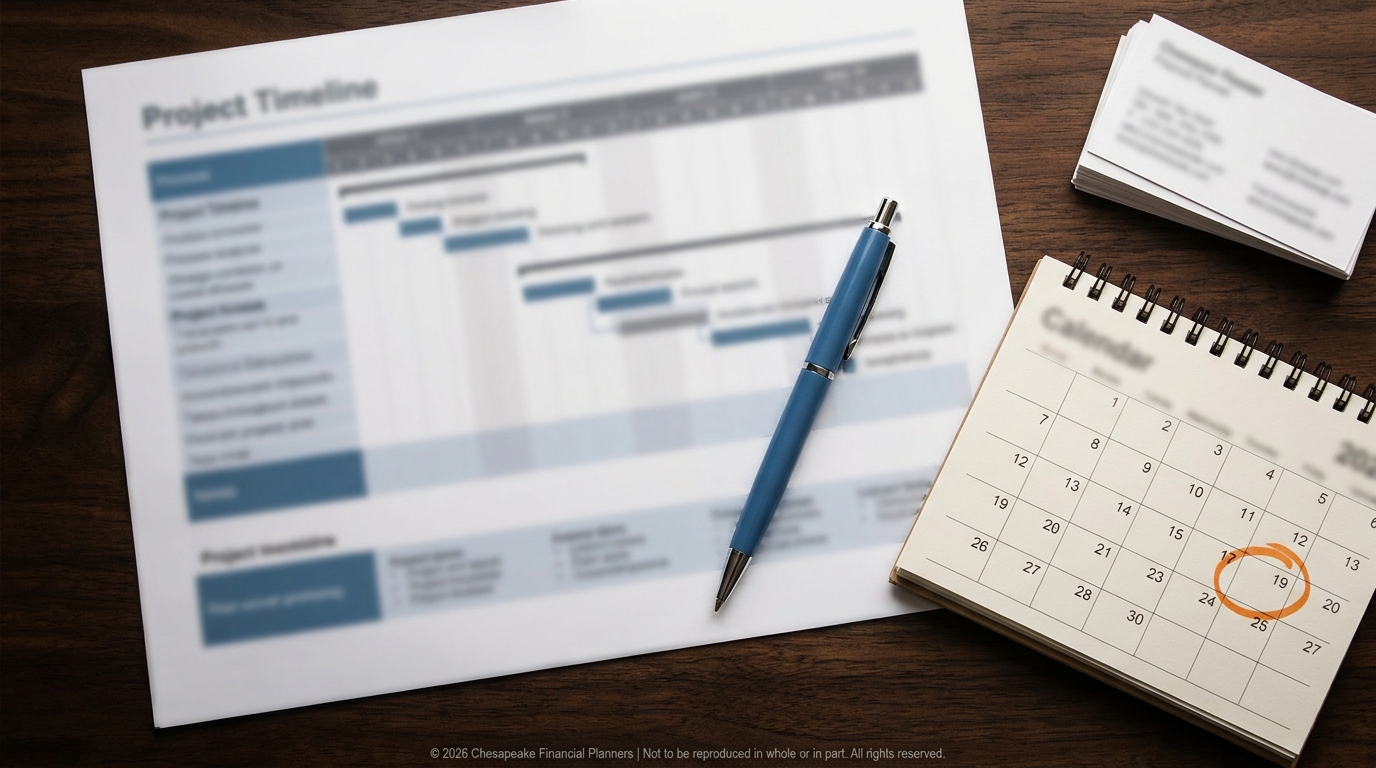 Featured image for “How long does it take to sell a business?”