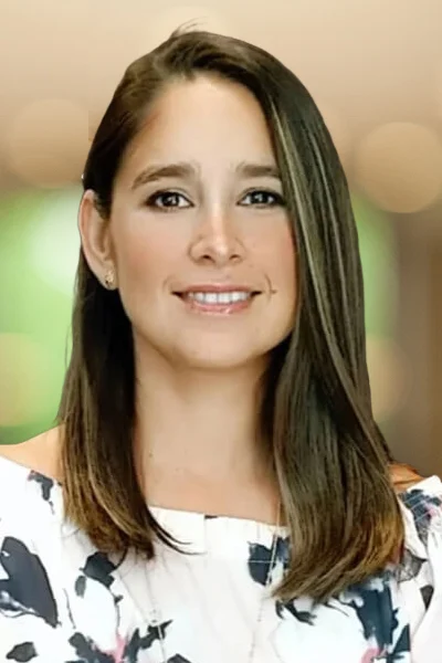 Ivette McCartney