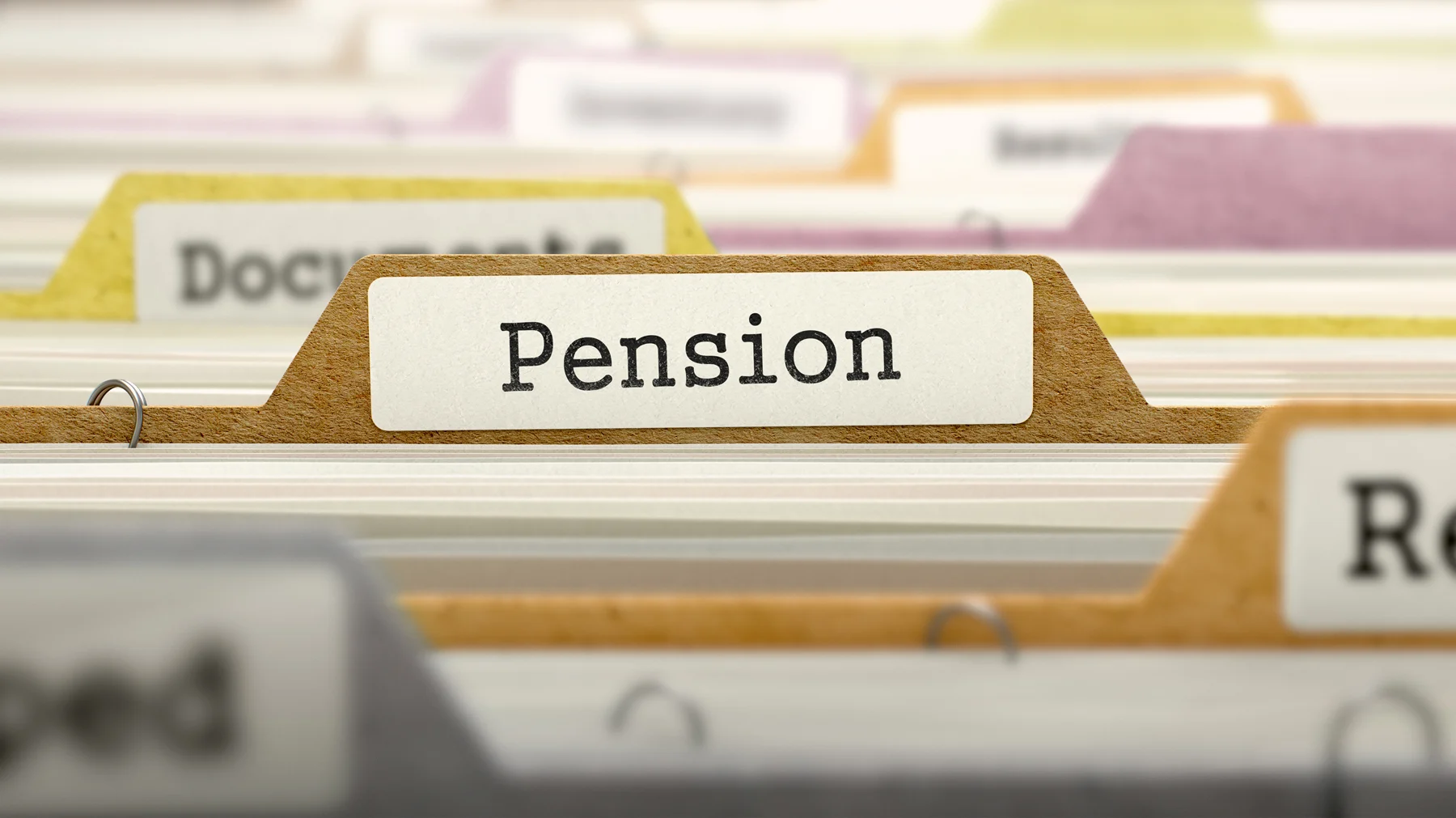 Lump Sum Retirement