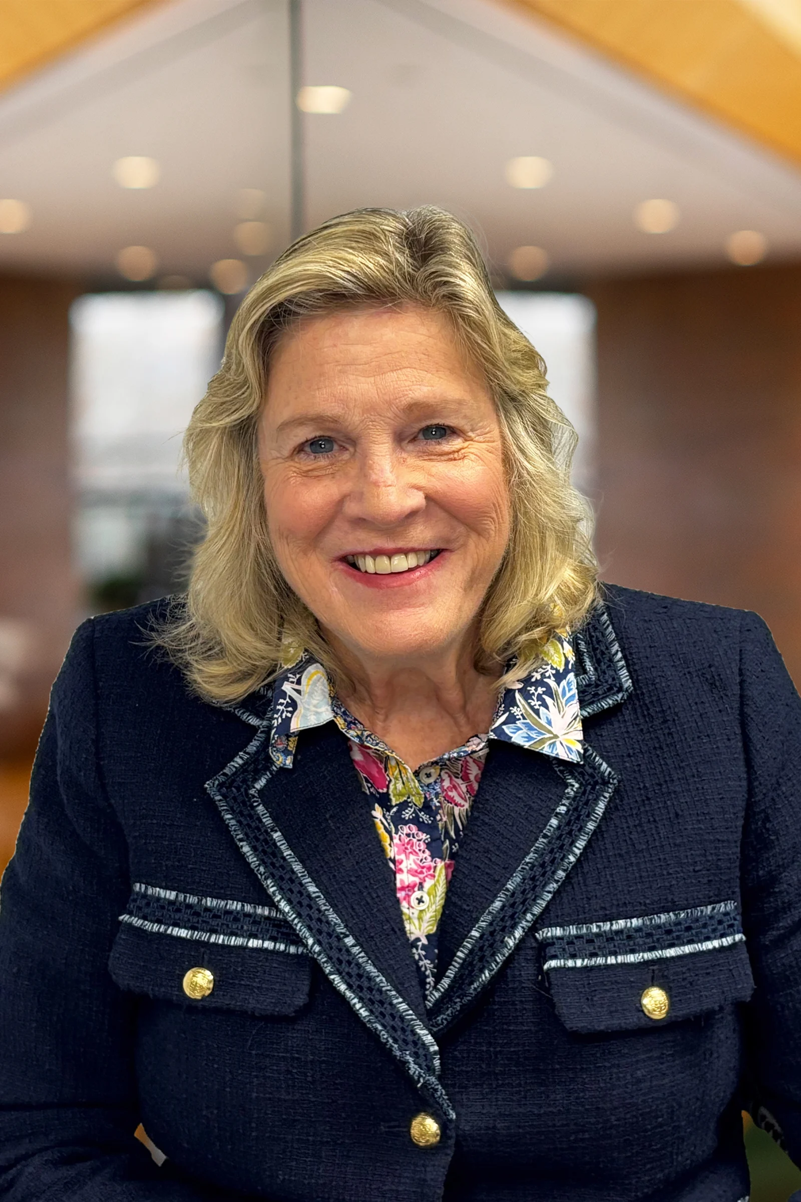 Rosemarie Dempsey