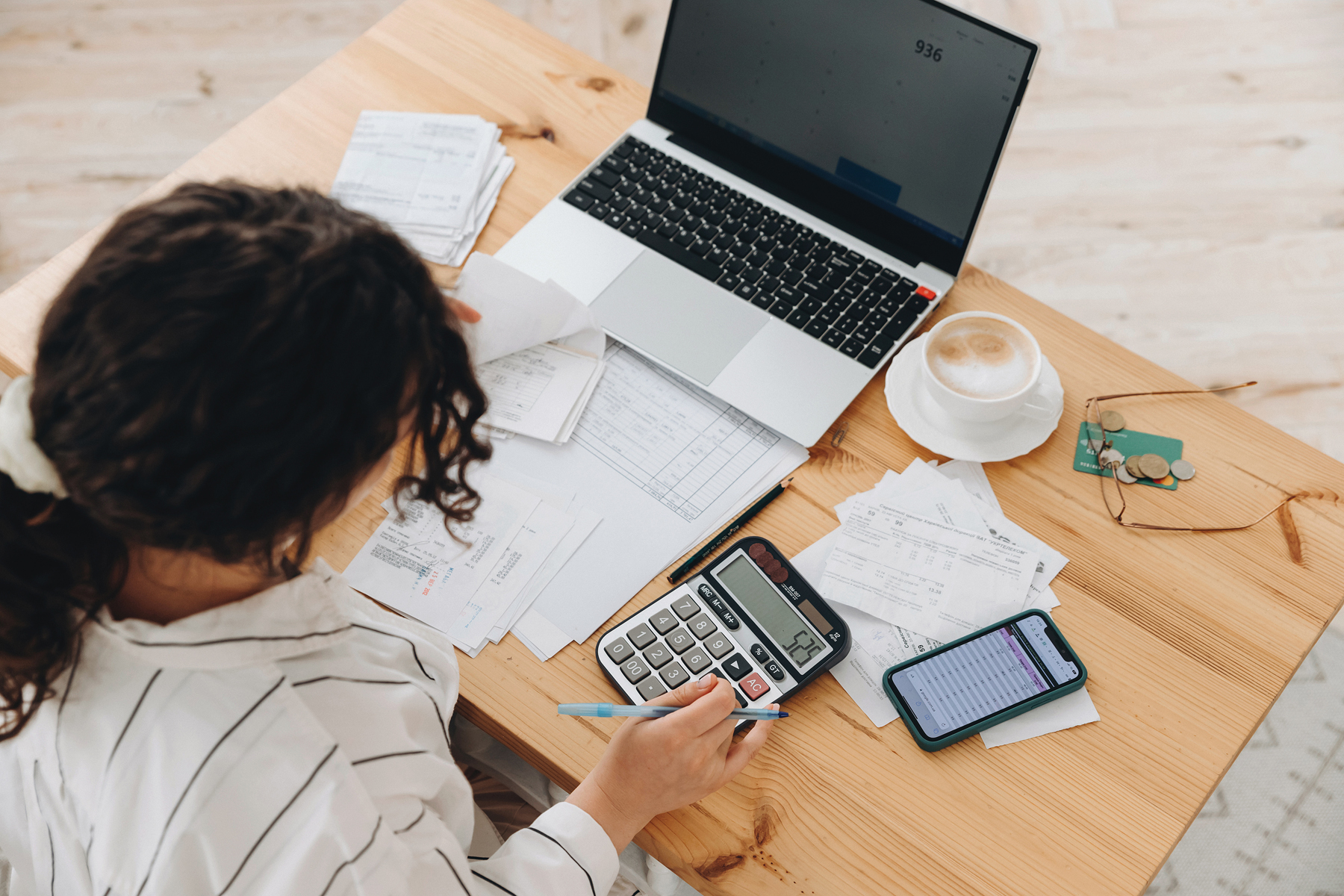 Featured image for “Basics of Budgeting”